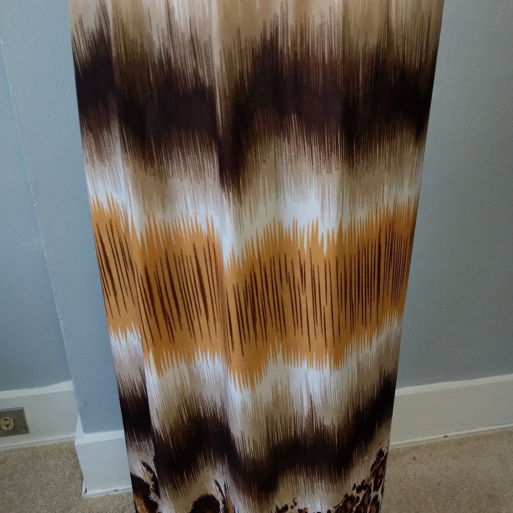 Maxi Dress - Picture 3 of 6